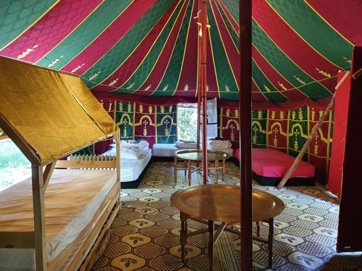 L'Alternatif Hotell Huriel Exteriör bild